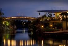 Rosewood Mayakoba at Riviera Maya Resort in Mexico