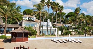 Marbella Club – The Retreat of Rich and Famous